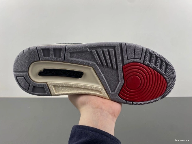 Air  “Cement CT8532-106 Jordan Grey” 3 0427